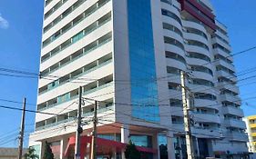 Apartamento West Flat Ap213